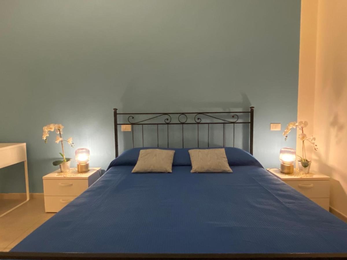 Blu Suite Pisa Dış mekan fotoğraf