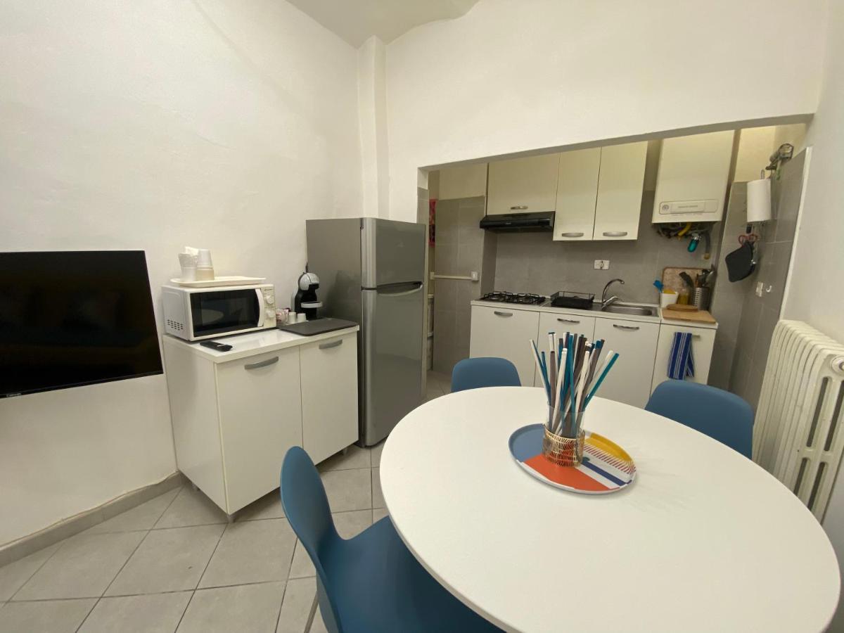 Blu Suite Pisa Dış mekan fotoğraf