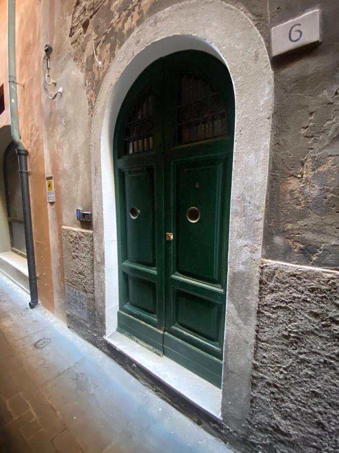 Blu Suite Pisa Dış mekan fotoğraf