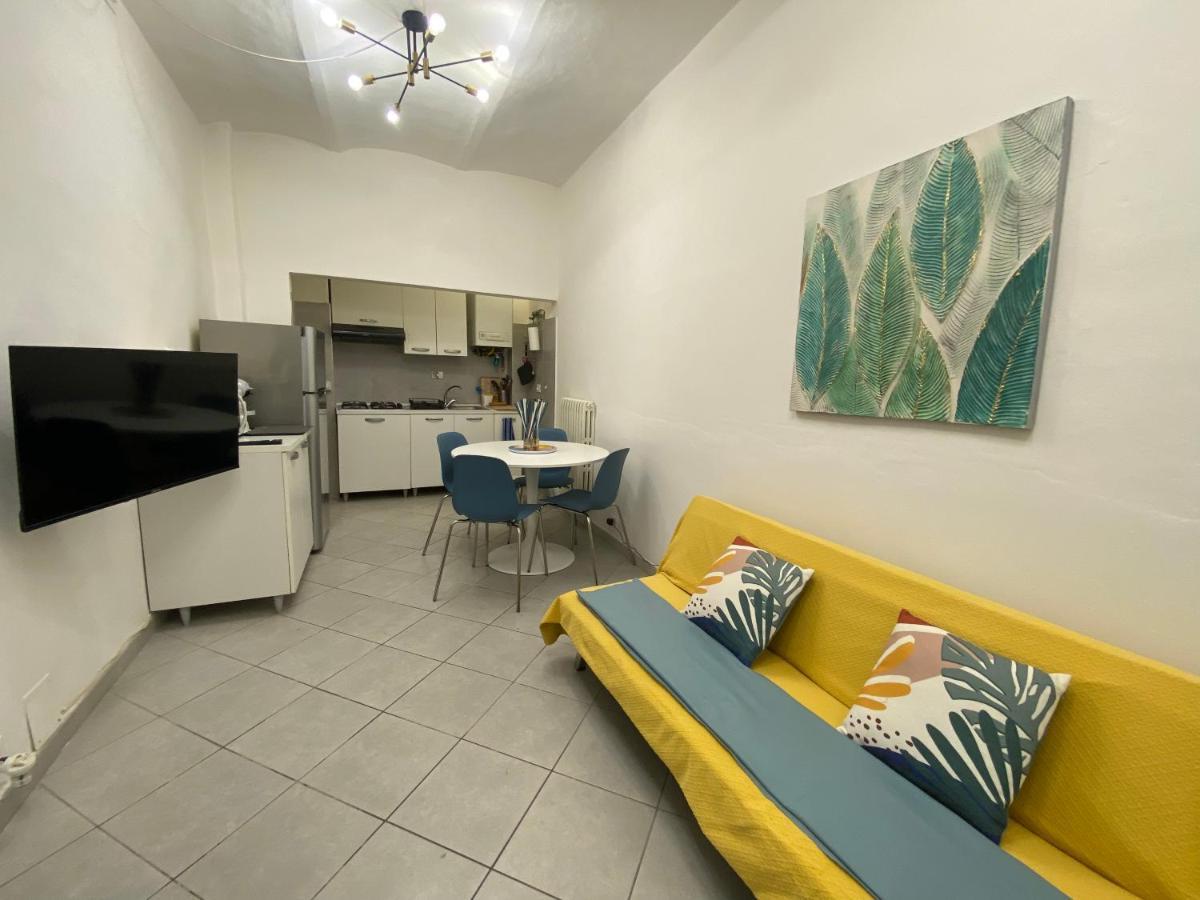 Blu Suite Pisa Dış mekan fotoğraf