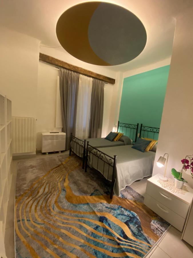 Blu Suite Pisa Dış mekan fotoğraf