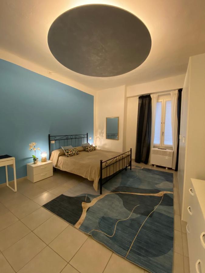 Blu Suite Pisa Dış mekan fotoğraf